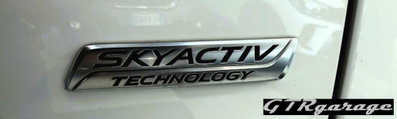 Mazda CX-5 2.2L Skyactiv-D 150 CV 2WD Evolve (20)