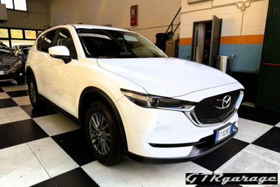 Mazda CX-5 2.2L Skyactiv-D 150 CV 2WD Evolve (3)