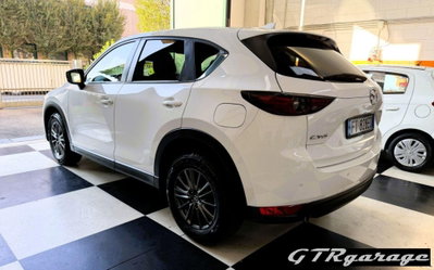 Mazda CX-5 2.2L Skyactiv-D 150 CV 2WD Evolve (4)