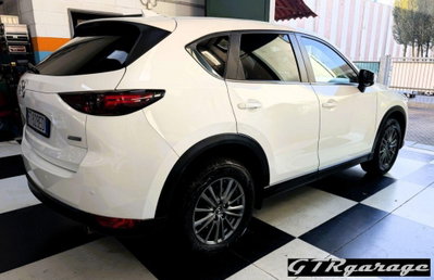 Mazda CX-5 2.2L Skyactiv-D 150 CV 2WD Evolve (6)