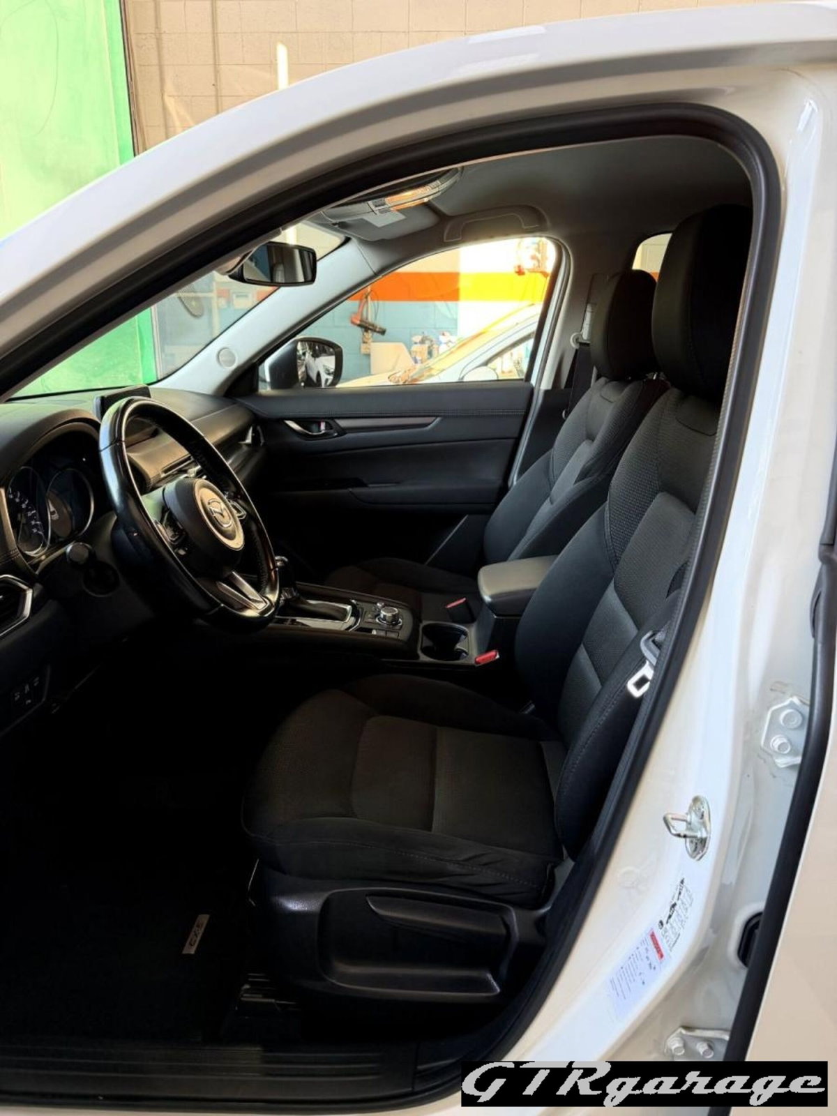 Mazda CX-5 2.2L Skyactiv-D 150 CV 2WD Evolve (7)