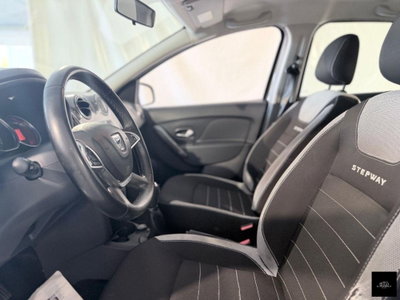 Dacia Sandero Stepway 1.5 dCi 8V 90CV (10)