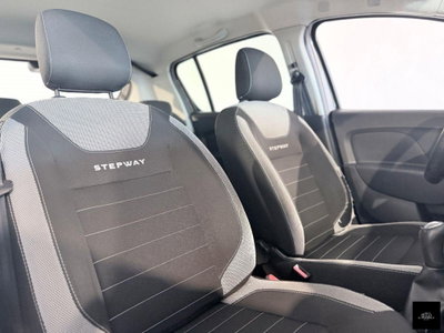 Dacia Sandero Stepway 1.5 dCi 8V 90CV (12)
