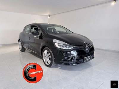Renault Clio dCi 8V 90 CV Start&Stop 5 porte Energy Life usata