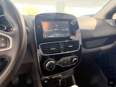 Renault Clio dCi 8V 90 CV Start&Stop 5 porte Energy Life (11)