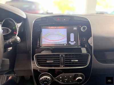 Renault Clio dCi 8V 90 CV Start&Stop 5 porte Energy Life (12)