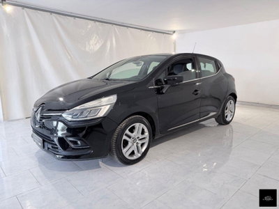 Renault Clio dCi 8V 90 CV Start&Stop 5 porte Energy Life (2)