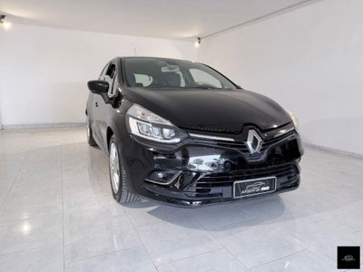 Renault Clio dCi 8V 90 CV Start&Stop 5 porte Energy Life (3)