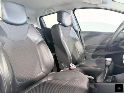Renault Clio dCi 8V 90 CV Start&Stop 5 porte Energy Life (6)