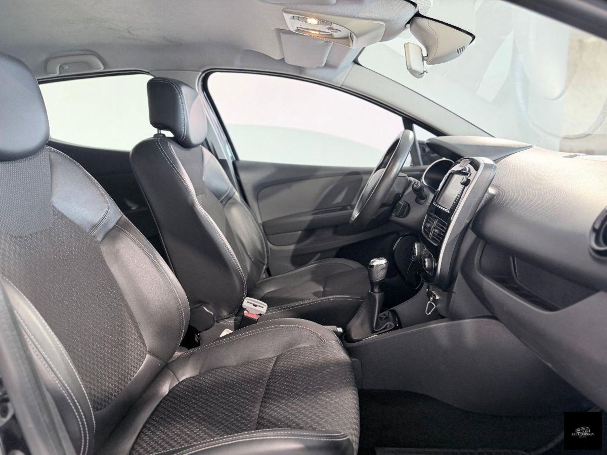 Renault Clio dCi 8V 90 CV Start&Stop 5 porte Energy Life (7)
