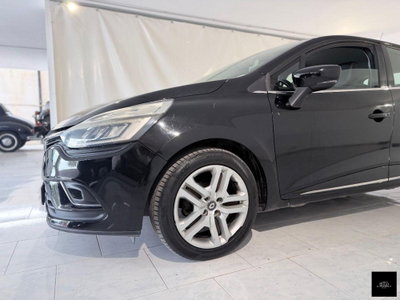 Renault Clio dCi 8V 90 CV Start&Stop 5 porte Energy Life (9)