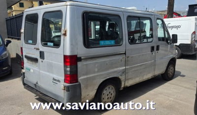 Fiat Ducato Furgone 14 2.5 TDI PM Furgone (3)