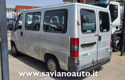 Fiat Ducato Furgone 14 2.5 TDI PM Furgone (4)