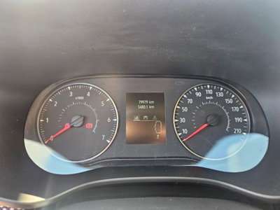 Dacia Sandero Streetway 1.0 TCe ECO-G Comfort (15)