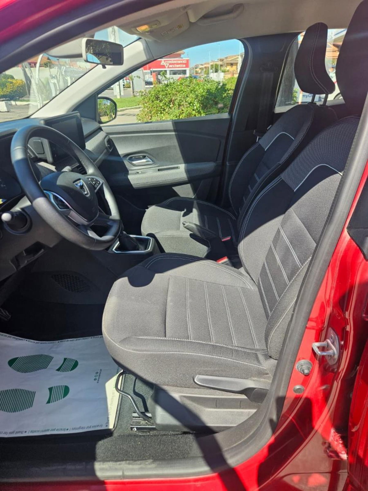 Dacia Sandero Streetway 1.0 TCe ECO-G Comfort (9)