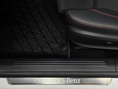 Mercedes-Benz Classe A 180 d Premium (14)