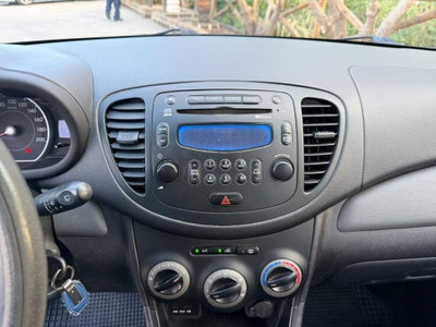 Hyundai i10 1.1 12V Fiorucci (12)