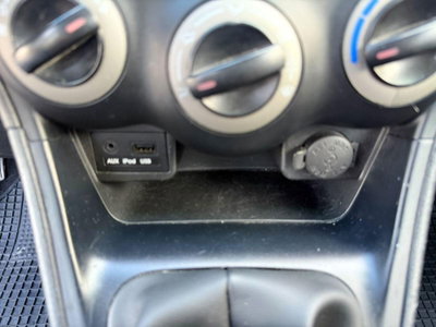 Hyundai i10 1.1 12V Fiorucci (13)