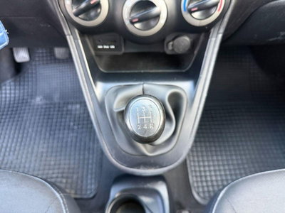 Hyundai i10 1.1 12V Fiorucci (14)