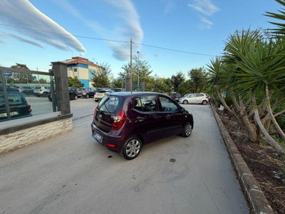 Hyundai i10 1.1 12V Fiorucci (4)
