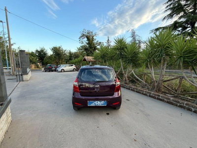 Hyundai i10 1.1 12V Fiorucci (5)
