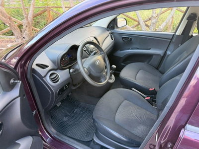 Hyundai i10 1.1 12V Fiorucci (6)