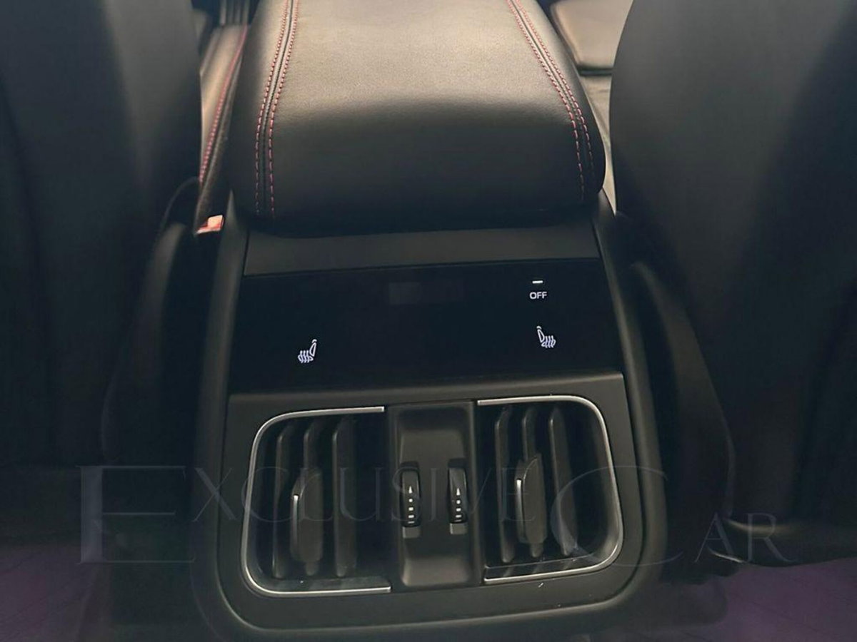 Maserati Grecale .0 mhev Modena 250cv auto (15)