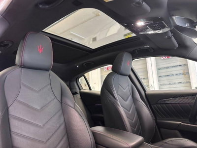 Maserati Grecale .0 mhev Modena 250cv auto (16)