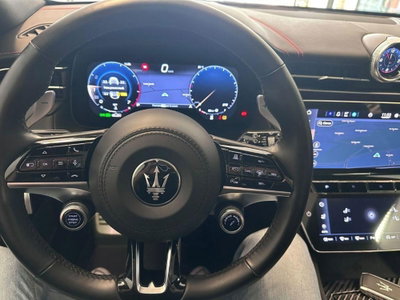 Maserati Grecale .0 mhev Modena 250cv auto (18)