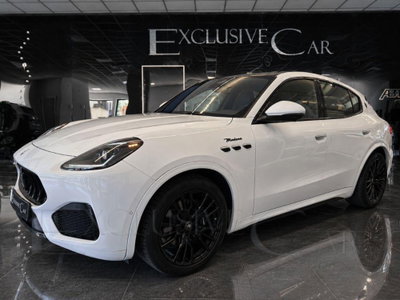 Maserati Grecale .0 mhev Modena 250cv auto (2)