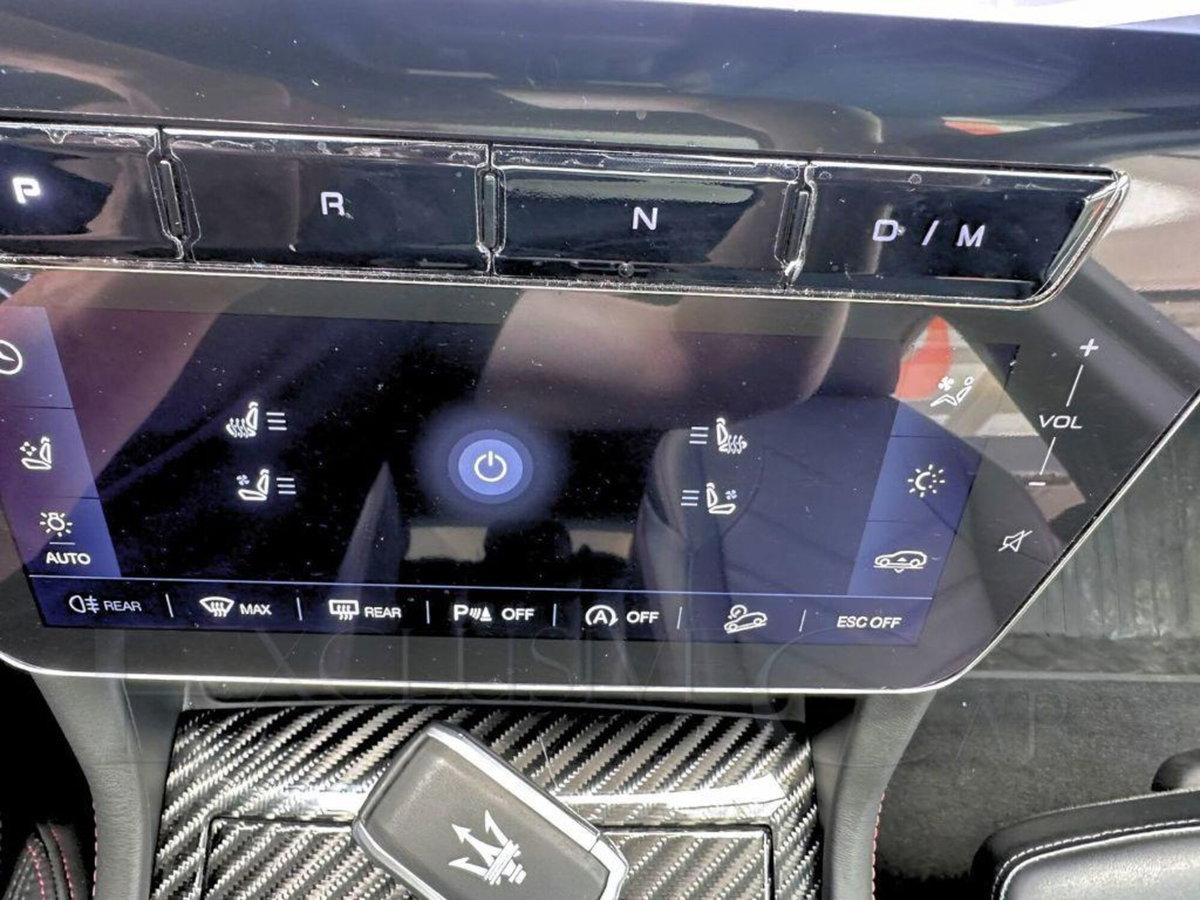 Maserati Grecale .0 mhev Modena 250cv auto (20)