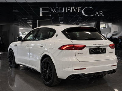 Maserati Grecale .0 mhev Modena 250cv auto (3)