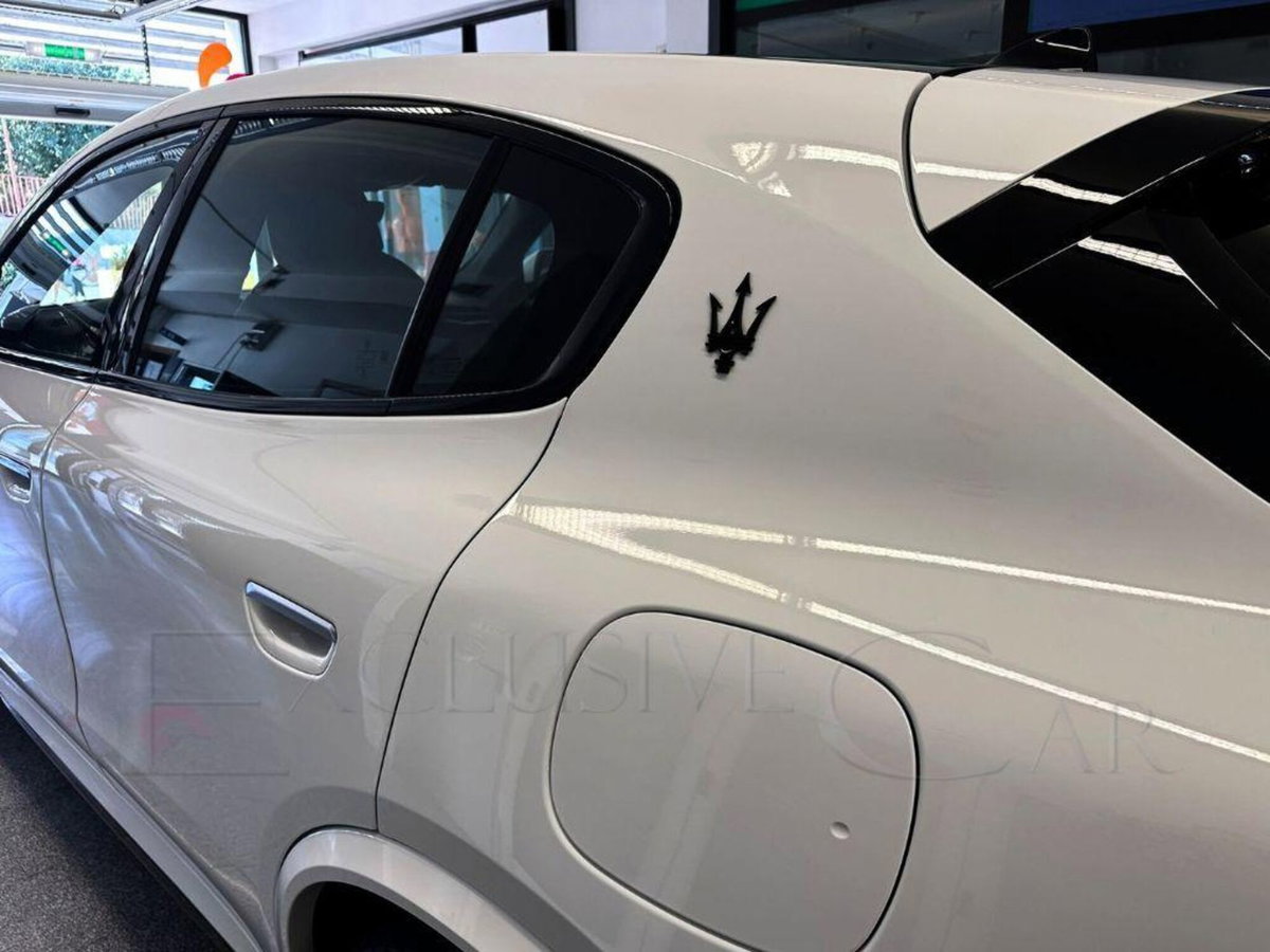Maserati Grecale .0 mhev Modena 250cv auto (8)