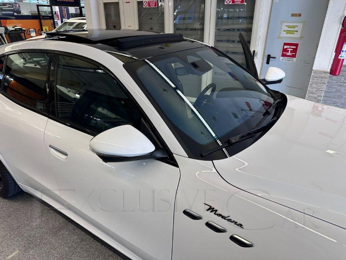 Maserati Grecale .0 mhev Modena 250cv auto (9)
