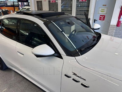 Maserati Grecale .0 mhev Modena 250cv auto (9)