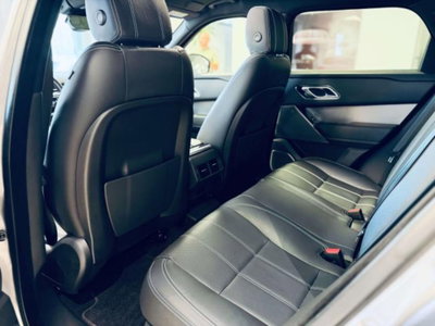 Land Rover Range Rover Velar 2.0d i4 mhev S 4wd 204cv auto (10)