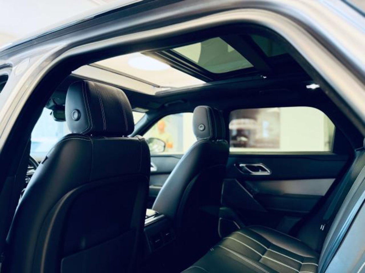 Land Rover Range Rover Velar 2.0d i4 mhev S 4wd 204cv auto (11)