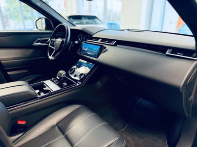 Land Rover Range Rover Velar 2.0d i4 mhev S 4wd 204cv auto (12)