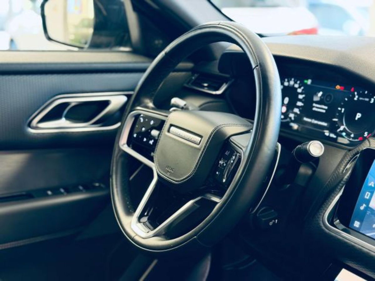 Land Rover Range Rover Velar 2.0d i4 mhev S 4wd 204cv auto (14)