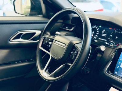 Land Rover Range Rover Velar 2.0d i4 mhev S 4wd 204cv auto (14)