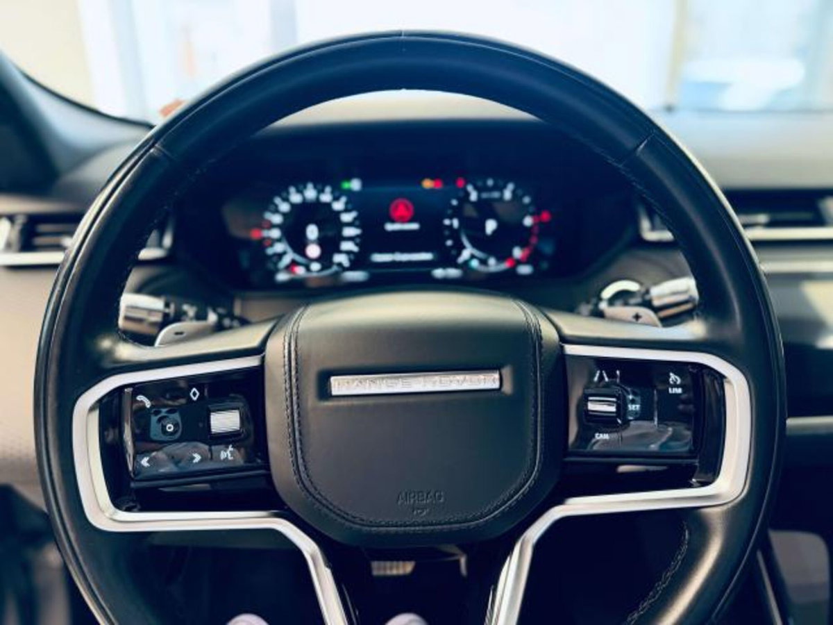 Land Rover Range Rover Velar 2.0d i4 mhev S 4wd 204cv auto (17)