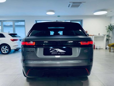 Land Rover Range Rover Velar 2.0d i4 mhev S 4wd 204cv auto (6)