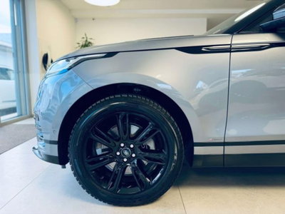 Land Rover Range Rover Velar 2.0d i4 mhev S 4wd 204cv auto (8)