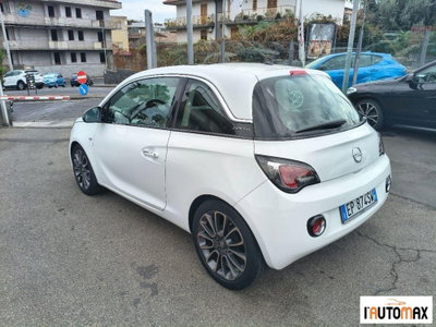 Opel Adam 1.2 70 CV Glam (10)