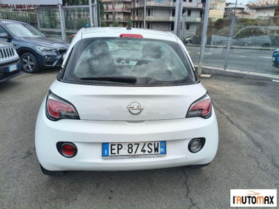 Opel Adam 1.2 70 CV Glam (11)