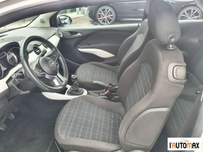 Opel Adam 1.2 70 CV Glam (12)