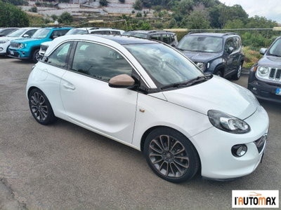Opel Adam 1.2 70 CV Glam (2)