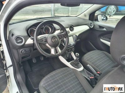 Opel Adam 1.2 70 CV Glam (4)