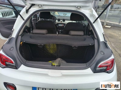 Opel Adam 1.2 70 CV Glam (8)