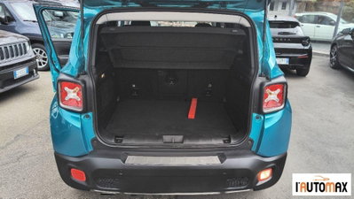 Jeep Renegade 1.6 Mjt 120 CV Longitude (14)
